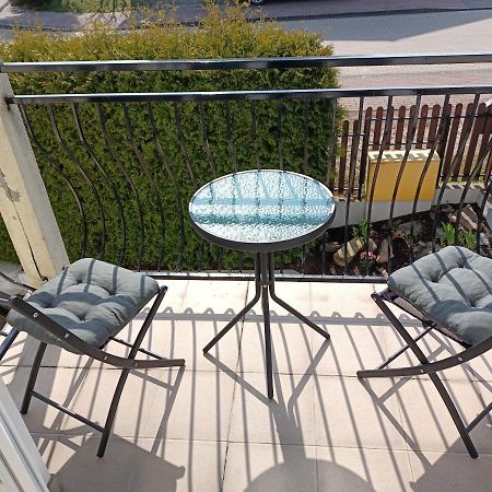 Apartamenty Konik Morski Ostrowo Ostrowo  Exterior foto