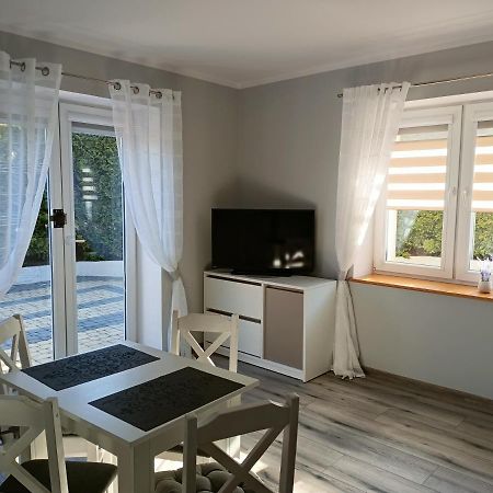 Apartamenty Konik Morski Ostrowo Ostrowo  Exterior foto