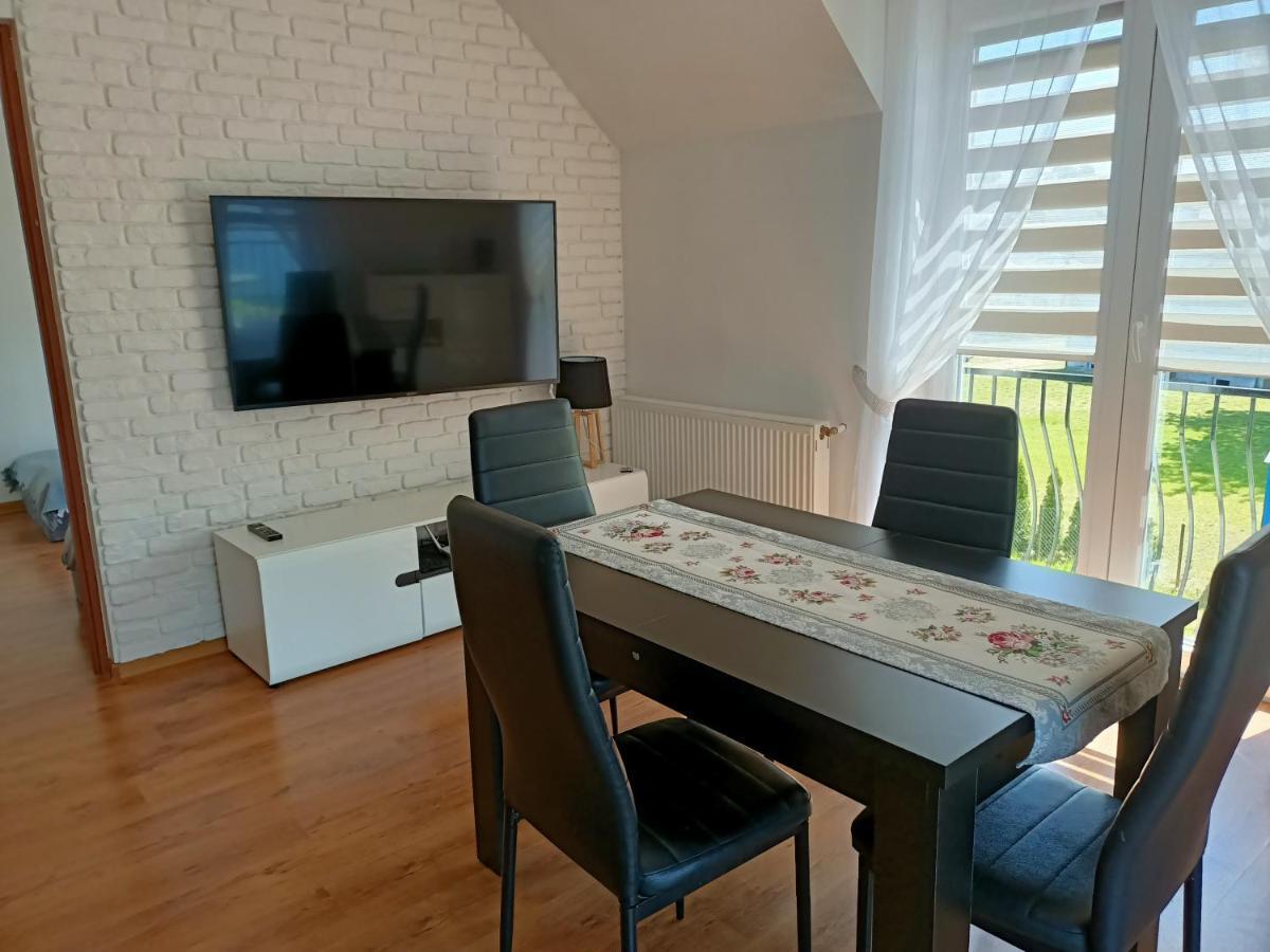 Apartamenty Konik Morski Ostrowo Ostrowo  Exterior foto