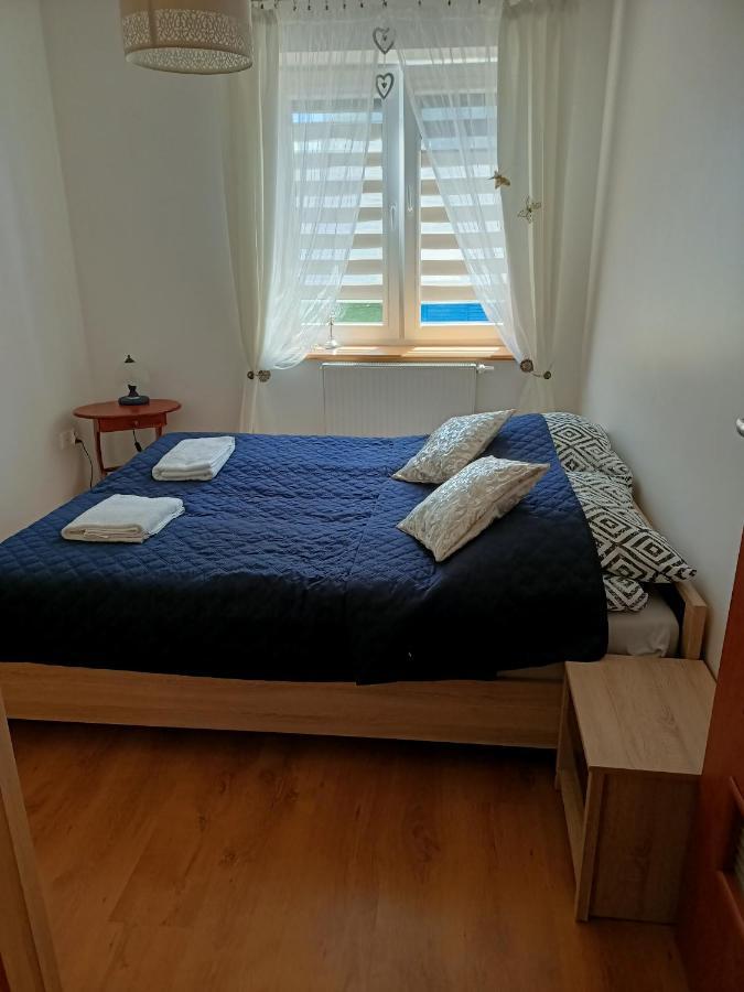 Apartamenty Konik Morski Ostrowo Ostrowo  Exterior foto