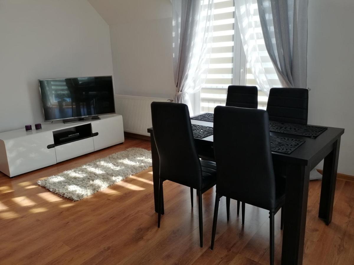 Apartamenty Konik Morski Ostrowo Ostrowo  Exterior foto