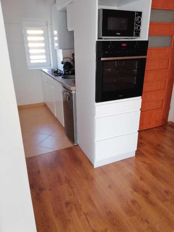Apartamenty Konik Morski Ostrowo Ostrowo  Exterior foto