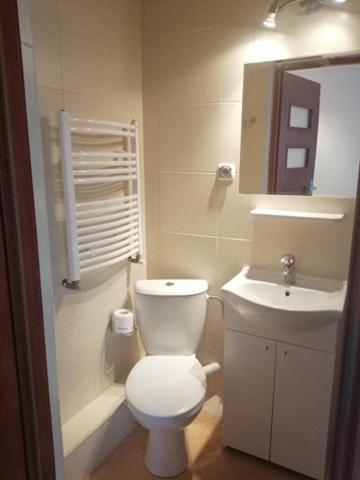 Apartamenty Konik Morski Ostrowo Ostrowo  Exterior foto