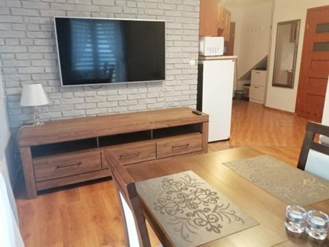 Apartamenty Konik Morski Ostrowo Ostrowo  Exterior foto
